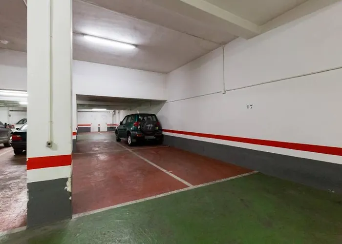 Santander - Apartamento Ejectutivo Con Garaje