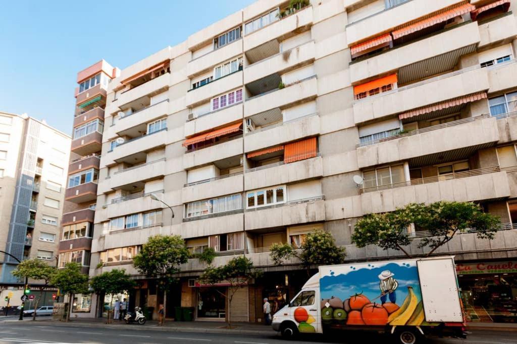 Santander - Ejectutivo Con Garaje Apartment Zaragoza