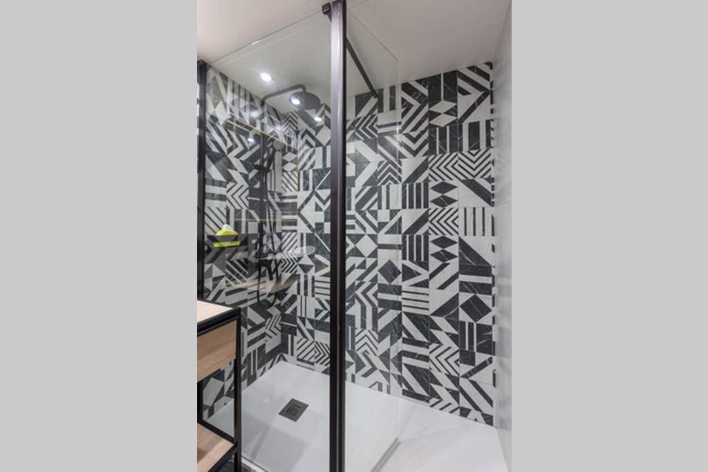 Apartment Santander - Ejectutivo Con Garaje